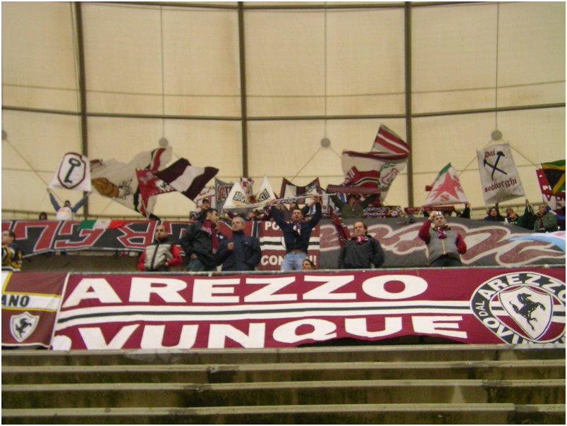 Bari - Arezzo 07.11.2004 057